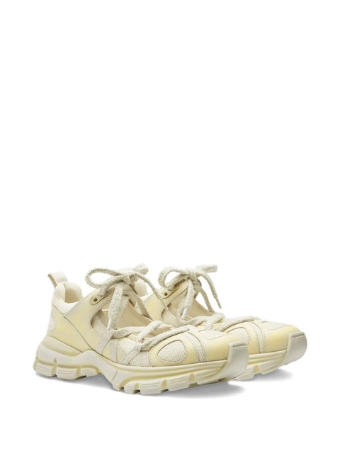 Axel Arigato lace-up low-top sneakers - Neutrals - zdjęcie produktu nr 2