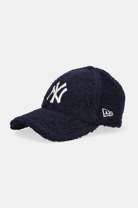 New Era czapka z daszkiem kolor czarny 60691226 - zdjęcie produktu nr 1