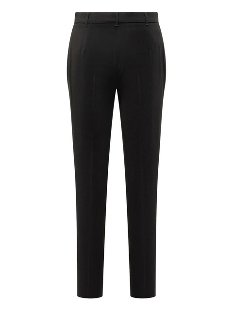 Max Mara Jerta trousers - Black - zdjęcie produktu nr 2