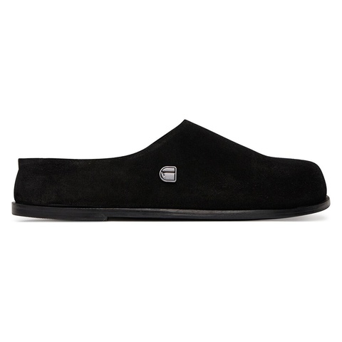G-STAR RAW LYLI-118913 Czarny - zdjęcie produktu nr 1
