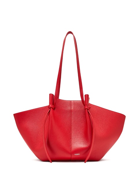 Yuzefi Mochi textured-leather tote bag - zdjęcie produktu nr 1