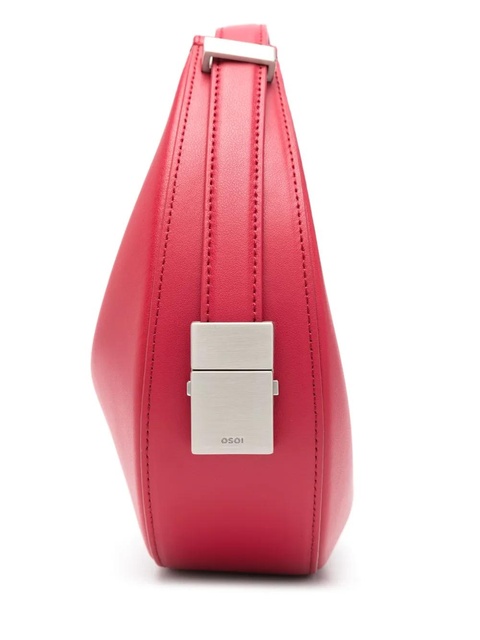 Osoi mini Toni tote bag - Red - zdjęcie produktu nr 2