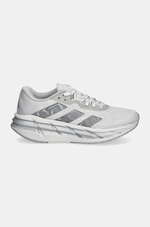 adidas Performance buty do biegania Adistar 3 kolor szary ID6170 - zdjęcie produktu nr 2