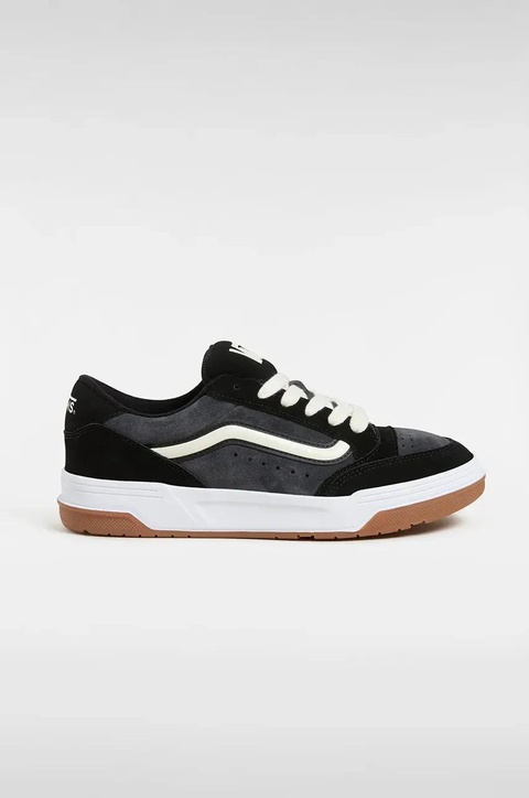 Vans sneakersy Hylane kolor czarny VN000D26BMA1 - zdjęcie produktu nr 1