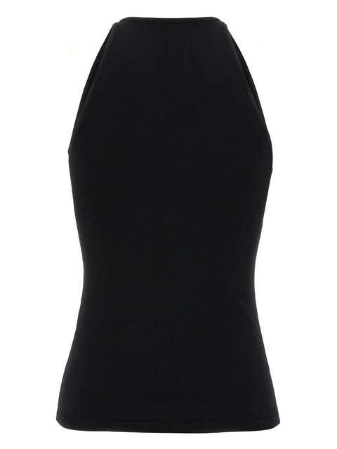 Max Mara Armida top - Black - zdjęcie produktu nr 1