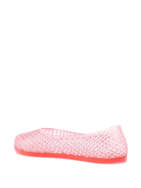 Ancient Greek Sandals Iro ballerina shoes - PINK - zdjęcie produktu nr 2