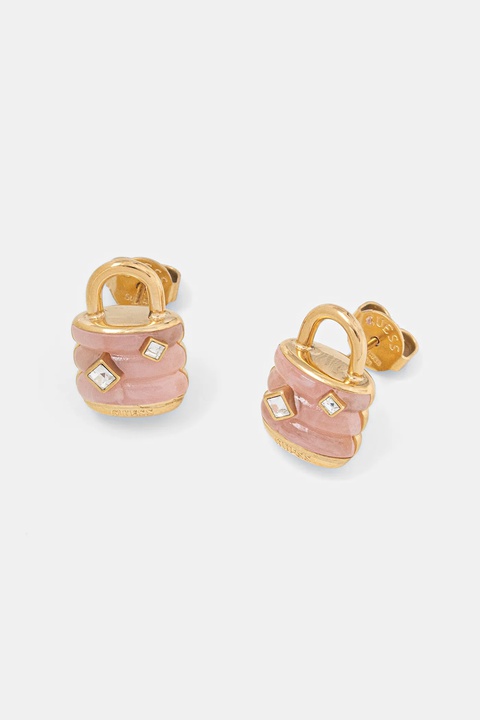 Guess kolczyki GUESS MY SECRET JUBE05 414JW - zdjęcie produktu nr 1