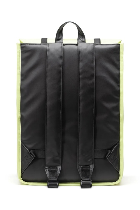 Herschel plecak Survey™ kolor zielony duży gładki 11665-06561-OS - zdjęcie produktu nr 2