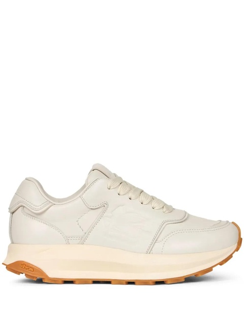 ETRO Pegaso sneakers - White - zdjęcie produktu nr 1