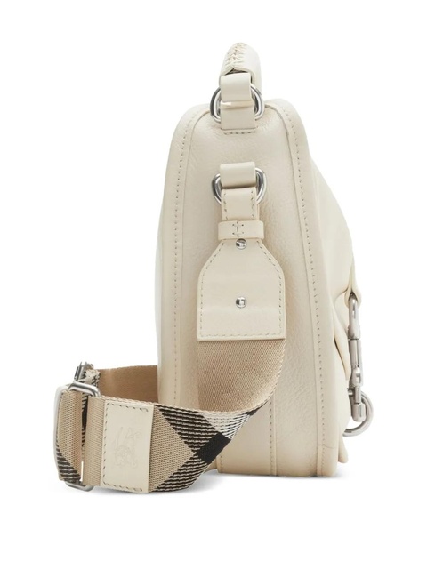 Burberry small B Clip crossbody bag - Neutrals - zdjęcie produktu nr 2