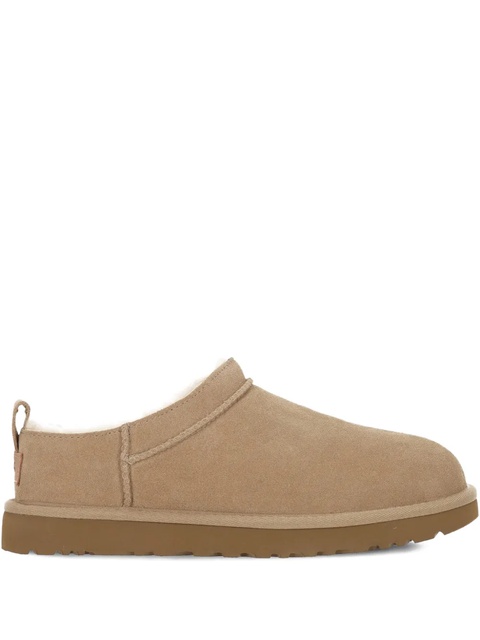 UGG Classic Micro boots - Brown - zdjęcie produktu nr 1