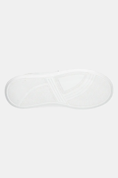 U.S. Polo Assn. sneakersy ASUKA damskie kolor biały ASUKA008W/5Y1 - zdjęcie produktu nr 2