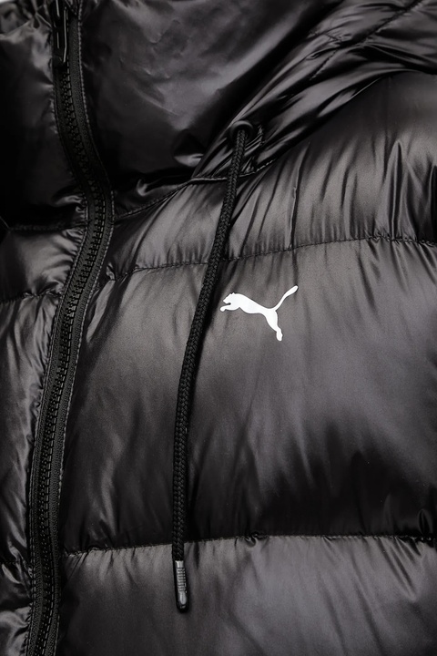 Puma kurtka puchowa kolor czarny zimowa 688389 - zdjęcie produktu nr 2