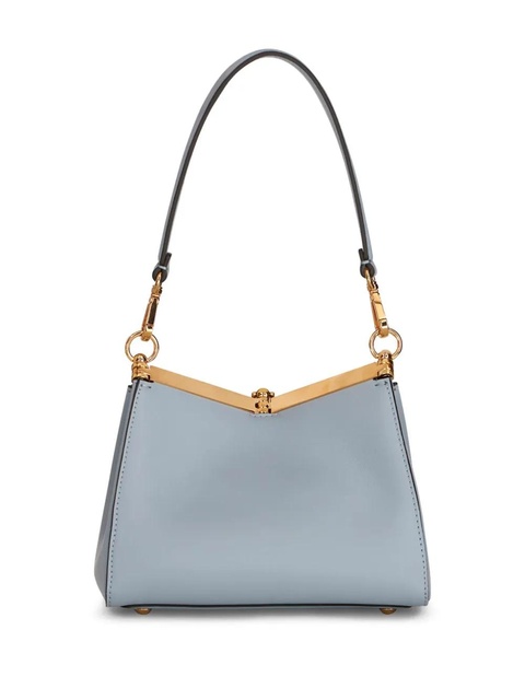 ETRO small Vela shoulder bag - Blue - zdjęcie produktu nr 2
