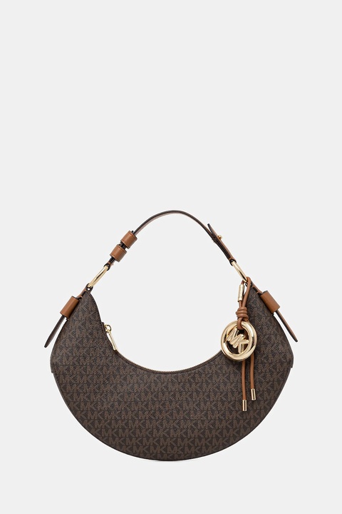 MICHAEL Michael Kors torebka kolor brązowy 30F5GQ4L6B - zdjęcie produktu nr 1