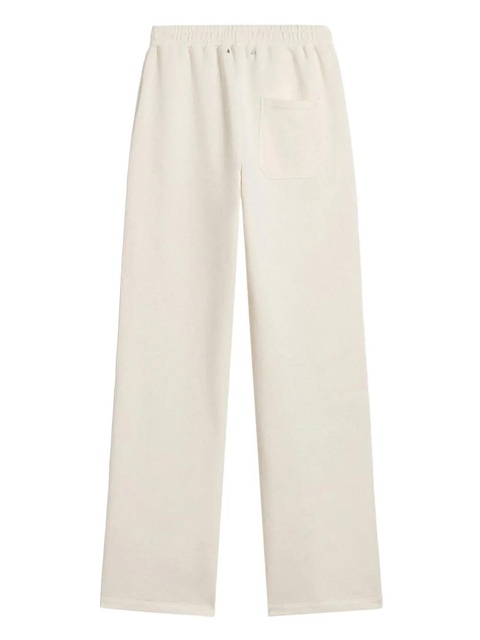Golden Goose wide-leg trousers - White - zdjęcie produktu nr 2