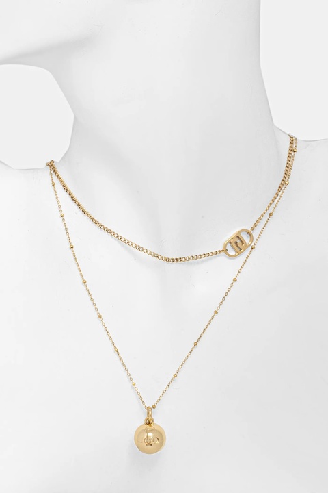 Liu Jo naszyjnik LJ3043 - zdjęcie produktu nr 1