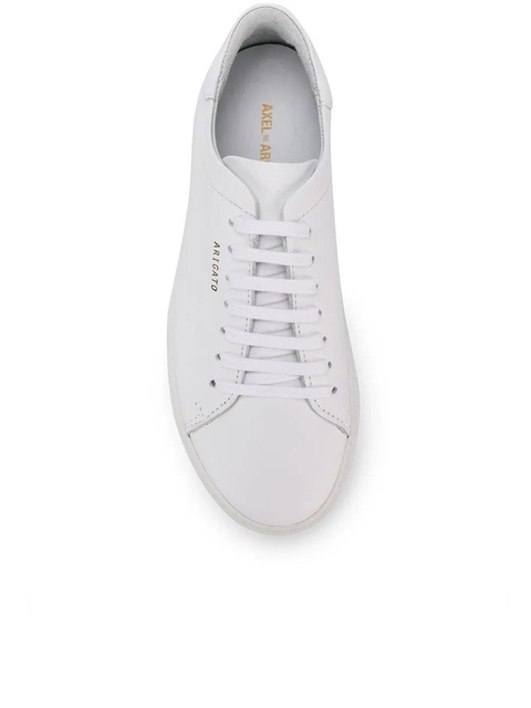 Axel Arigato lace-up sneakers - White - zdjęcie produktu nr 2