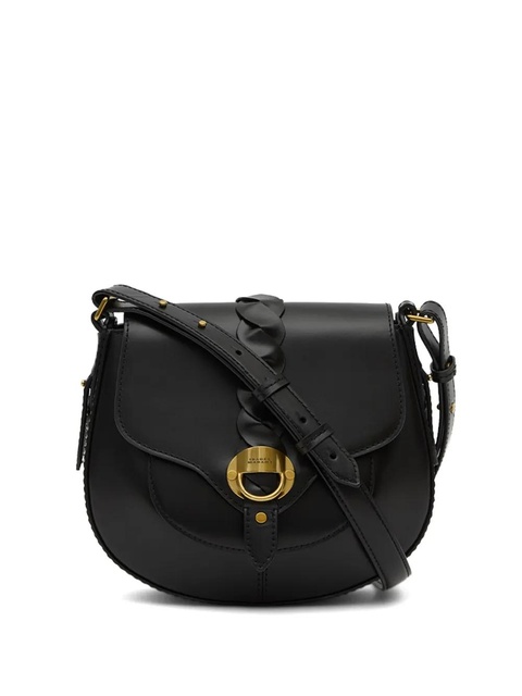 ISABEL MARANT small Altay crossbody bags - Black - zdjęcie produktu nr 1