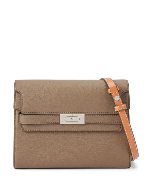 Tory Burch Lee Radziwill shoulder bag - Neutrals - zdjęcie produktu nr 1