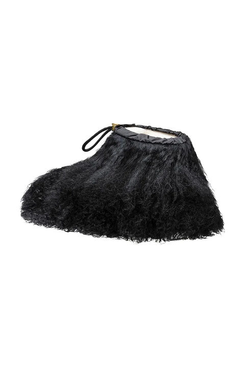 Bogner śniegowce MERIBEL 3 kolor czarny 32547364 - zdjęcie produktu nr 2