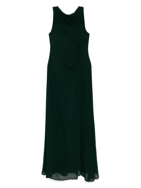 Reformation Senna dress - Green - zdjęcie produktu nr 2