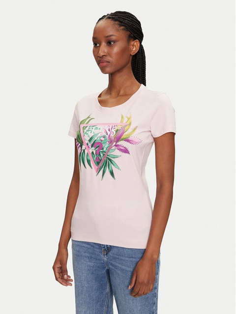 T-Shirt Guess - zdjęcie produktu nr 1