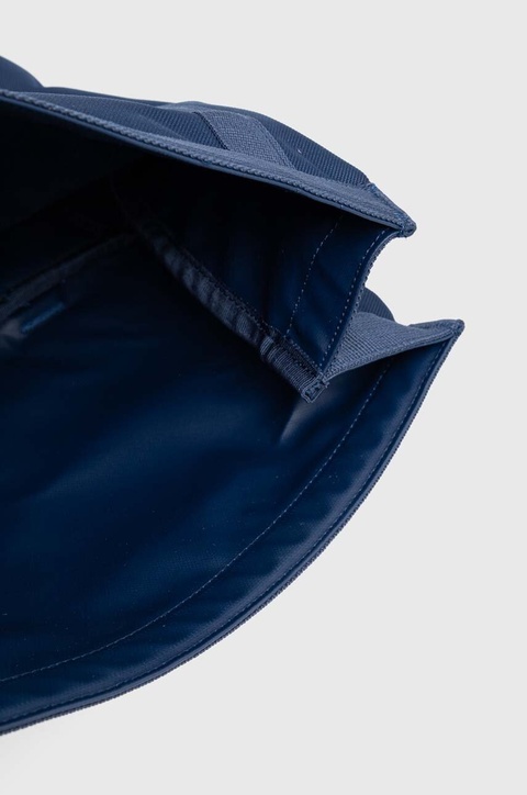 Helly Hansen plecak kolor niebieski duży gładki 67187 - zdjęcie produktu nr 1