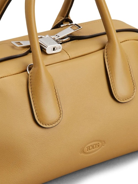 Tod's Di tote bag - Brown - zdjęcie produktu nr 2