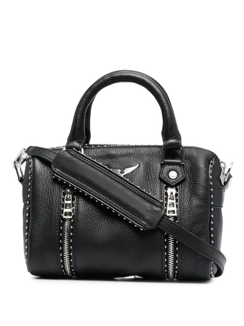 Zadig&Voltaire small Sunny tote bag - Black - zdjęcie produktu nr 1