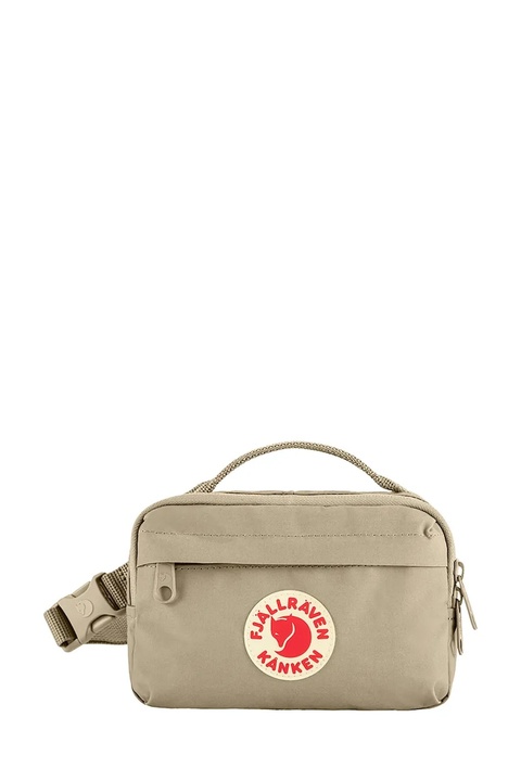 Fjallraven nerka Kanken kolor zielony F23796-118 - zdjęcie produktu nr 1