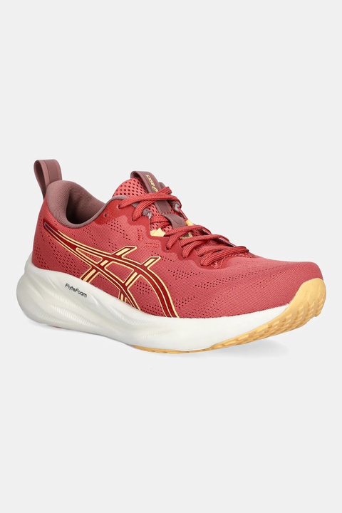 Asics buty treningowe GEL-PULSE 16 damskie kolor różowy 1012B755.700 - zdjęcie produktu nr 1