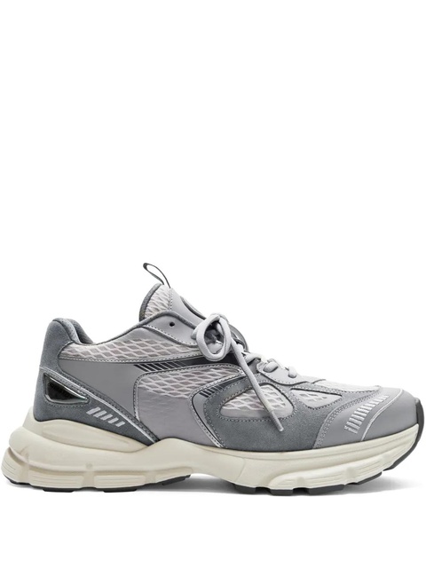 Axel Arigato Marathon Runner panelled sneakers - Grey - zdjęcie produktu nr 1