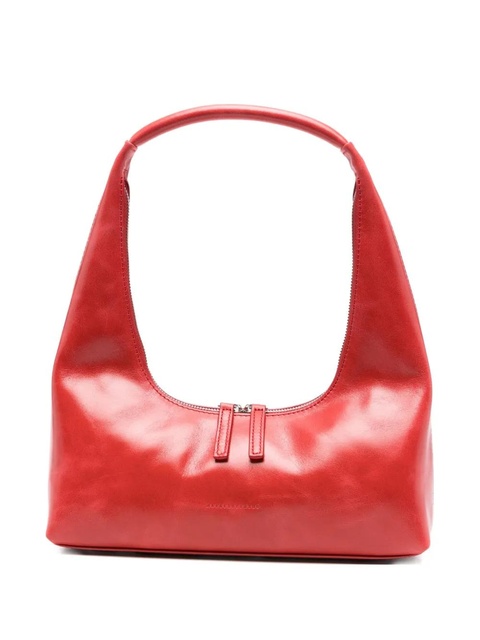Marge Sherwood Hobo calf-leather tote bag - Red - zdjęcie produktu nr 1