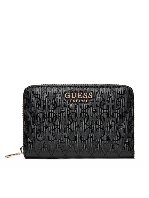Mały Portfel Damski Guess - zdjęcie produktu nr 1