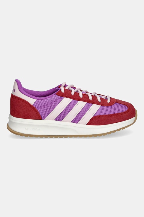 adidas sneakersy damskie kolor fioletowy JR8615 - zdjęcie produktu nr 2