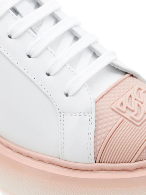 Casadei Salen trainers - White - zdjęcie produktu nr 2