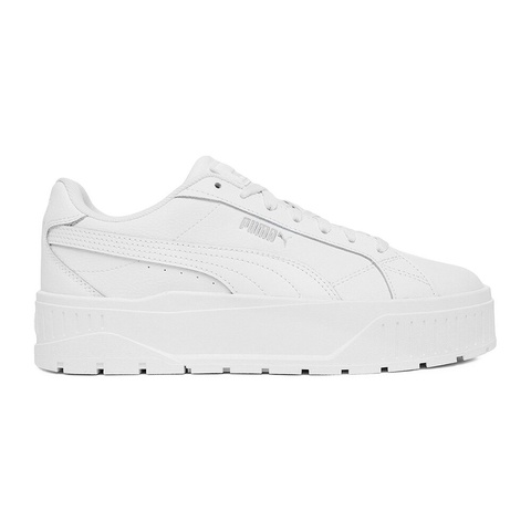 PUMA KARMEN II L 39745602 Biały - zdjęcie produktu nr 1
