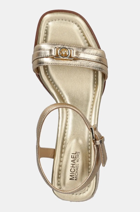 MICHAEL Michael Kors szpilki Mandy kolor złoty 40R5MAMS1M.740 - zdjęcie produktu nr 2