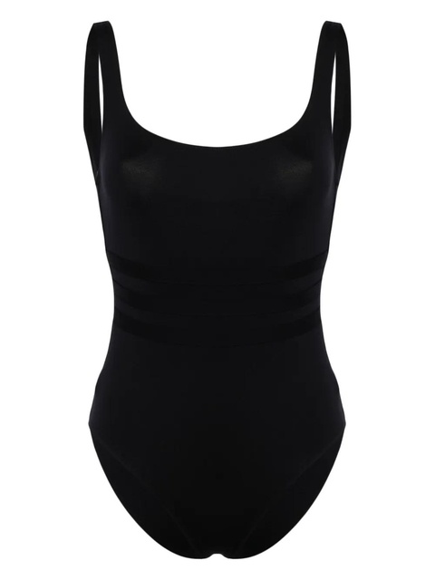 ERES Asia open-back swimsuit - Black - zdjęcie produktu nr 1