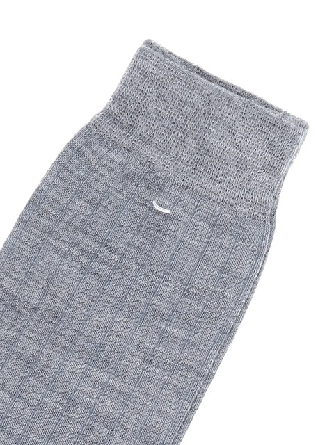 Maison Margiela Tabi split-toe socks - Grey - zdjęcie produktu nr 2