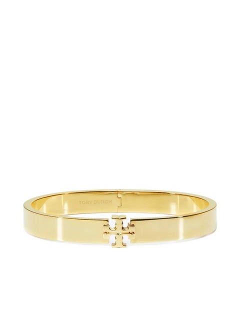 Tory Burch medium Icon bracelet - Gold - zdjęcie produktu nr 1