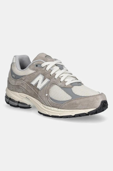 New Balance sneakersy U2002 kolor brązowy U2002RRD - zdjęcie produktu nr 1