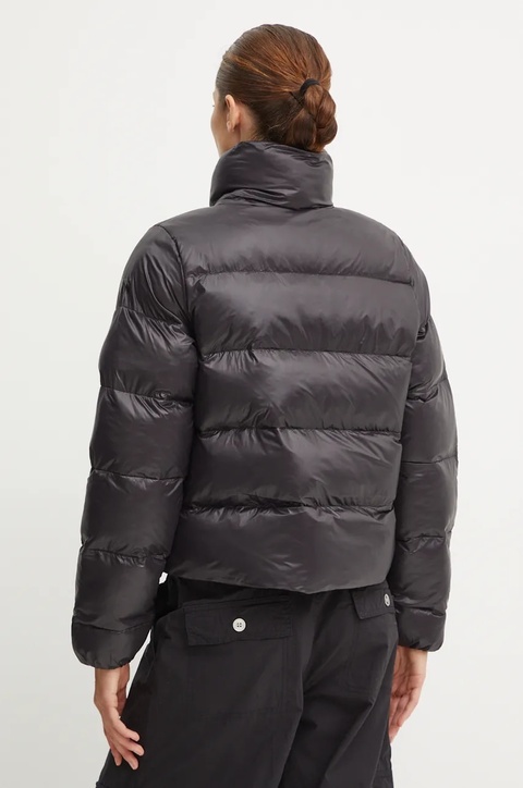 Helly Hansen kurtka JADE damska kolor czarny zimowa 53109 - zdjęcie produktu nr 2