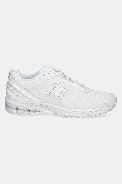 New Balance sneakersy 1906 kolor biały U1906WFC - zdjęcie produktu nr 2