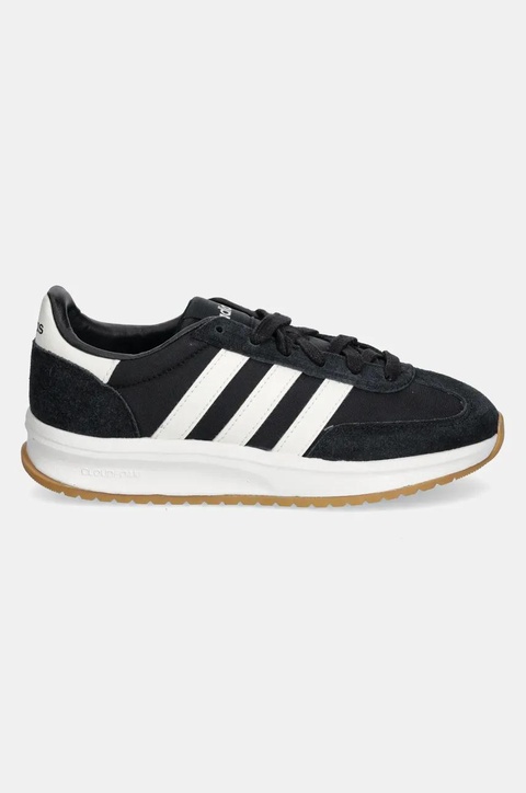 adidas sneakersy Run 70S 2.0 kolor czarny IH8595 - zdjęcie produktu nr 2