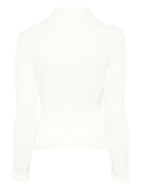 Isa Boulder Hanna sweater - Neutrals - zdjęcie produktu nr 2
