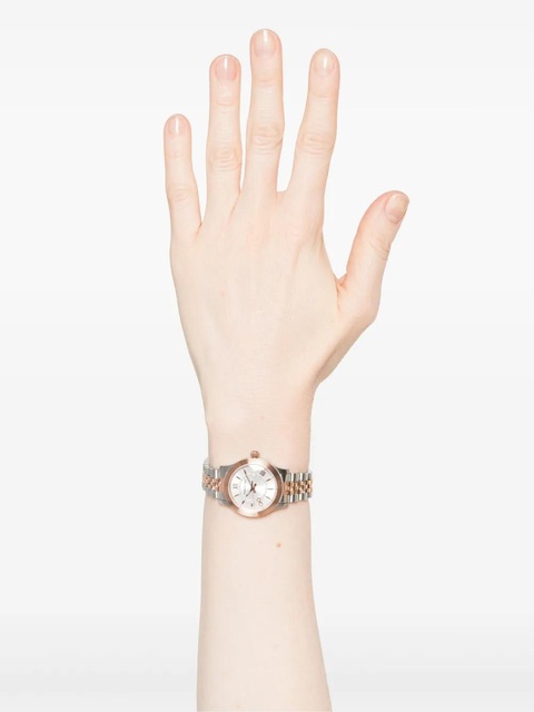 Ferragamo Pair Duo 28mm - White - zdjęcie produktu nr 1