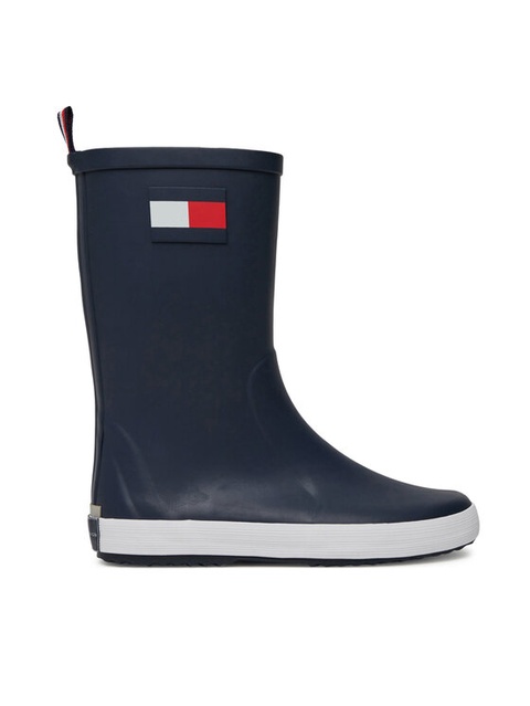Kalosze Tommy Hilfiger - zdjęcie produktu nr 1