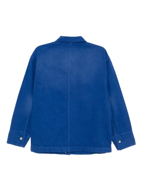 Reformation Callum jacket - Blue - zdjęcie produktu nr 2